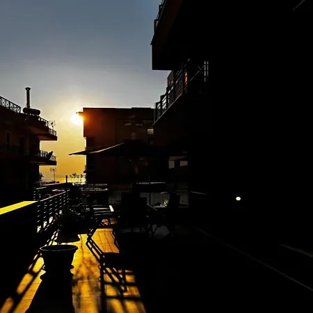 Luis Luxury Apartment