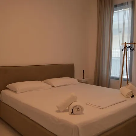 Luis Luxury Apartment *