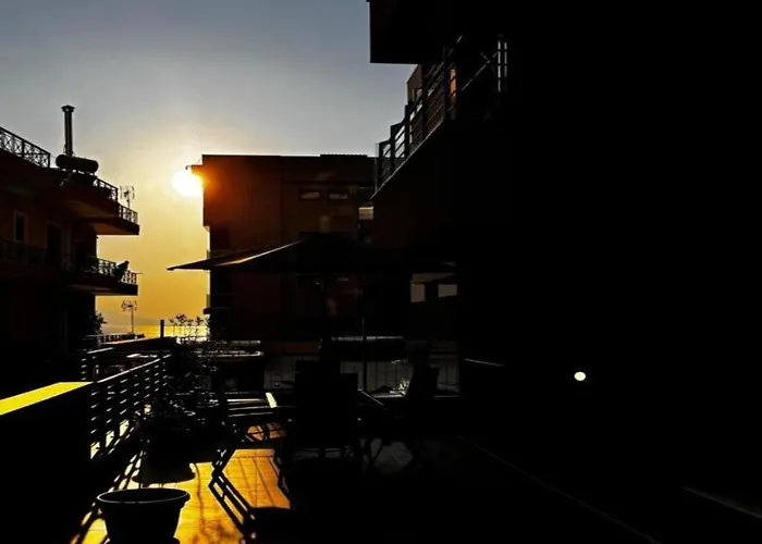 Luis Luxury Appartamento