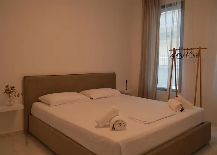 Luis Luxury Appartamento *