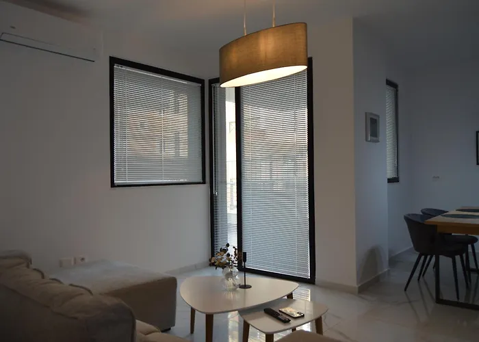 Appartamento Luis Luxury Sarandë