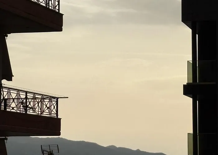 Luis Luxury Appartamento *