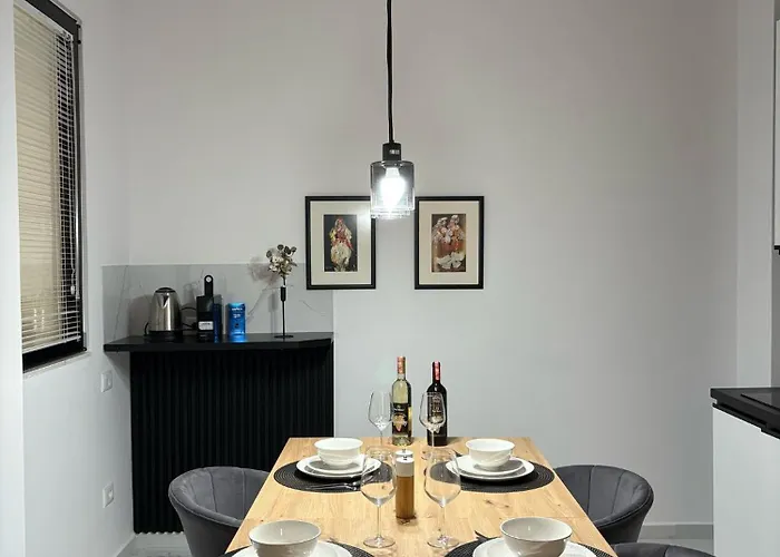 Luis Luxury Appartamento *