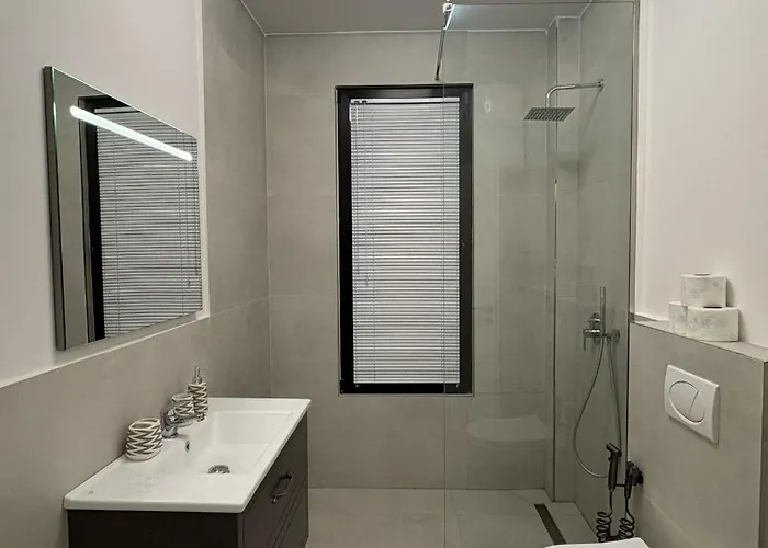 Appartamento Luis Luxury *