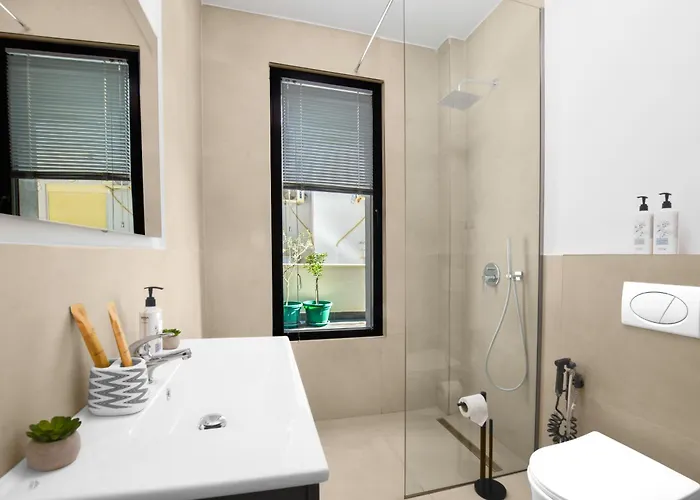 Luis Luxury Apartament