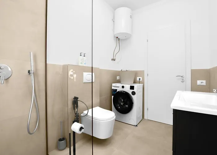 Luis Luxury Apartament *