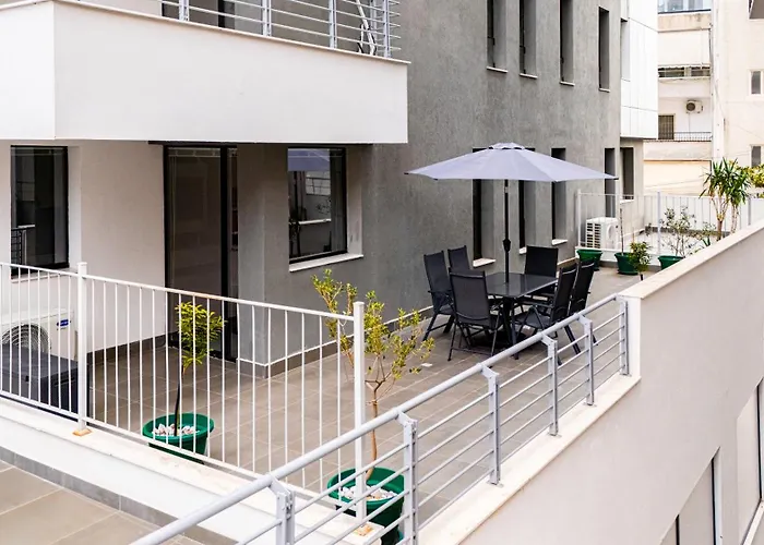 Luis Luxury Apartament