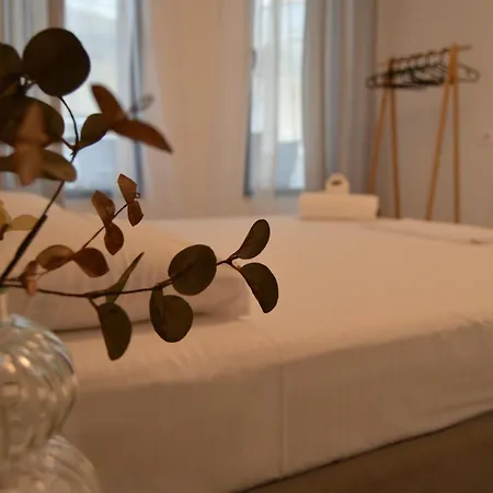 Luis Apartment