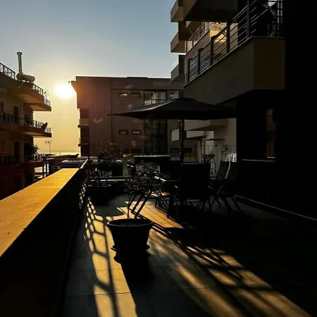 Luis Apartment *
