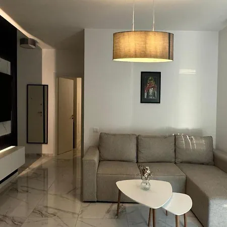 Apartment Luis *