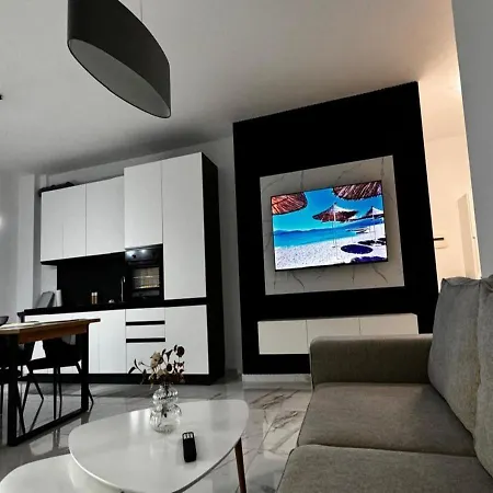 Luis Luxury Sarande