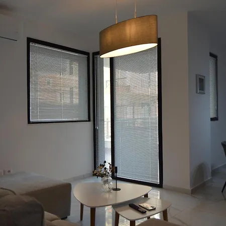 Apartment Luis Luxury Sarandë