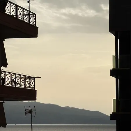 Luis Luxury Apartment *