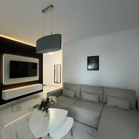 Apartment Luis Sarande