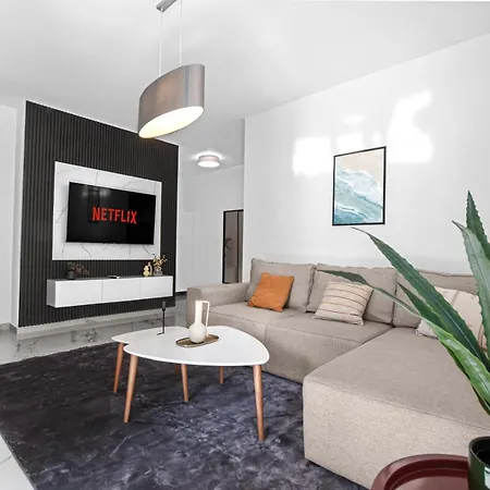 Luis Luxury Apartamento *