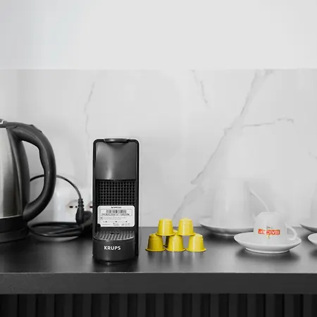 Apartamento Luis Luxury Sarandë