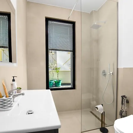 Luis Luxury Appartement