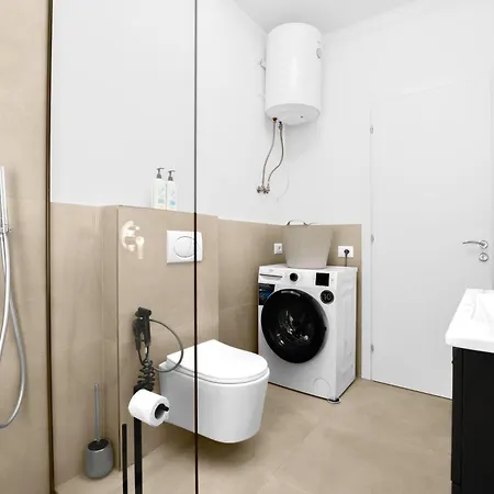 Luis Luxury Apartamento *