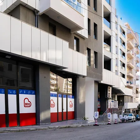 Apartamento Luis Luxury