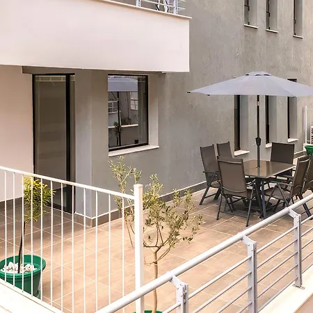 Luis Luxury Apartamento *