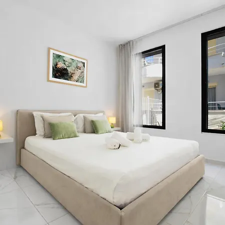 Apartamento Luis Luxury Sarandë
