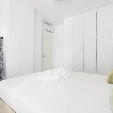 Apartamento Luis Luxury Sarandë