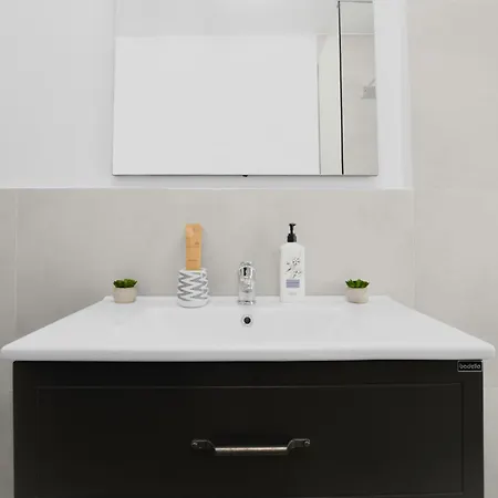 Apartamento Luis Luxury Sarandë