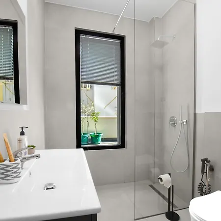 Apartamento Luis Luxury *