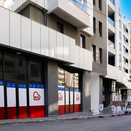 Apartamento Luis Luxury Sarandë