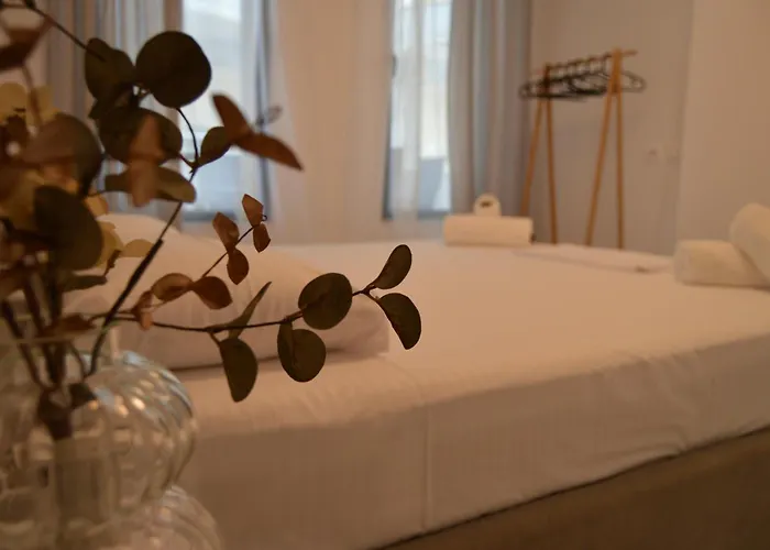 Luis Luxury Appartamento