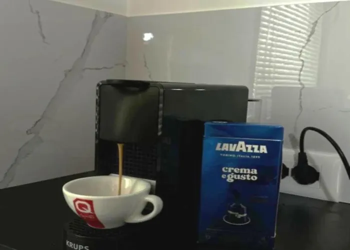 Luis Luxury Sarandë