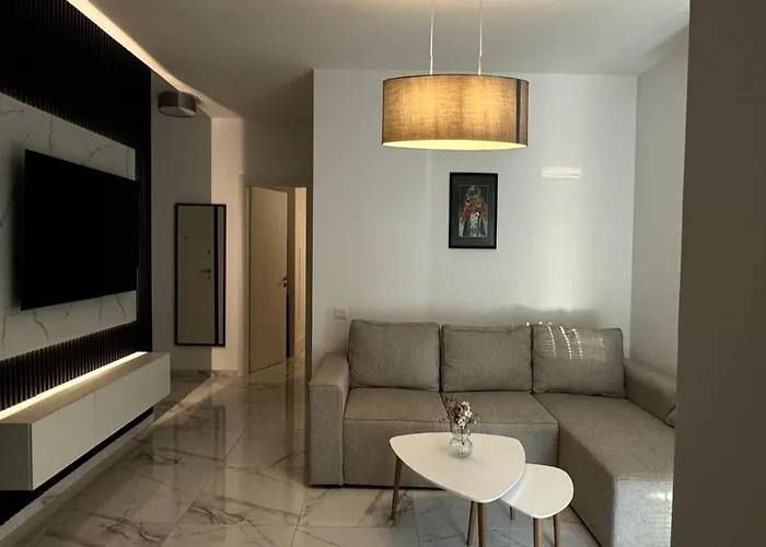 Appartamento Luis Luxury *