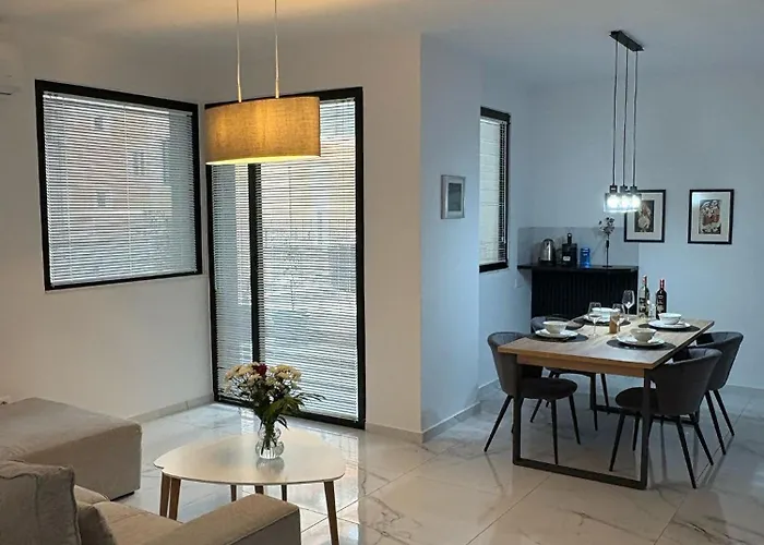 Appartamento Luis Luxury